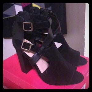 JOYIA BOOTIE 4”